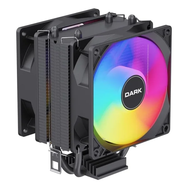 Dark Freezer X94RD DKCCX94RD İşlemci Soğutucu - Görsel 2