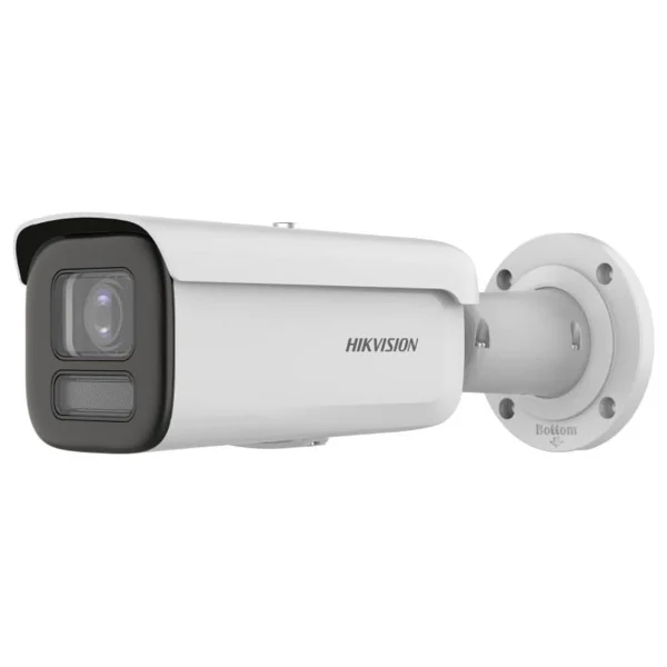 Hikvision DS-2CD2687G2HT-Lizs 8MP 2.8-12MM Motorize ColorVu 60MT Smart Hybrid Light IP67/IK10 Bullet İp Kamera - Görsel 4