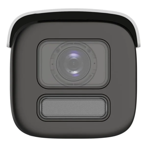 Hikvision DS-2CD2687G2HT-Lizs 8MP 2.8-12MM Motorize ColorVu 60MT Smart Hybrid Light IP67/IK10 Bullet İp Kamera - Görsel 2