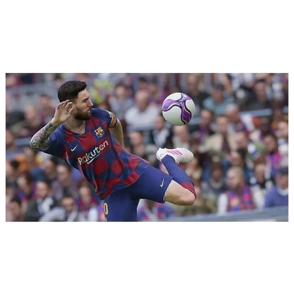 PES 2020 PS4 Oyunu - Görsel 4