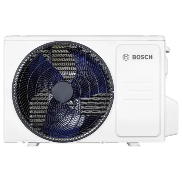 Bosch Climate 2000 CL2000U W 26 E 9000 BTU Duvar Tipi Split Klima - Görsel 5