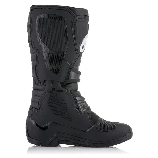 Alpinestars Tech 3 Cross Siyah Erkek Motosiklet Ayakkabısı - Görsel 3
