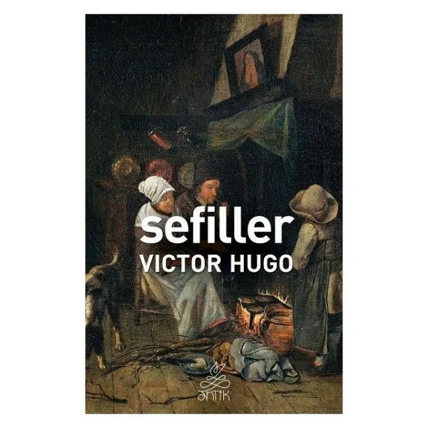 Sefiller - Victor Hugo - Antik Kitap - Görsel 2