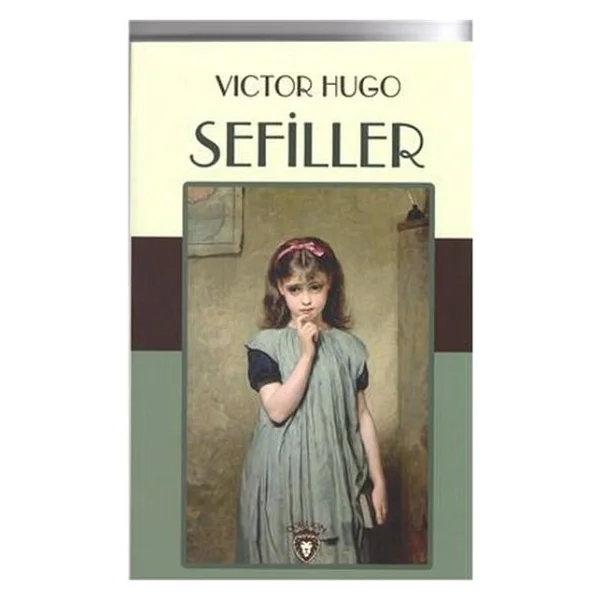 Sefiller - Victor Hugo - Dorlion Yayınevi - Görsel 2