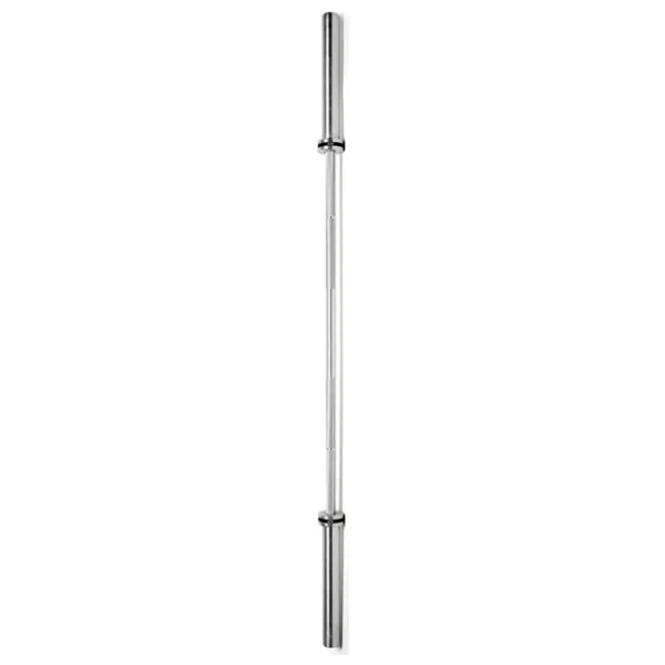XTR Fitness Profesyonel Olimpik Bar 220 Cm Rulmanlı - Görsel 8