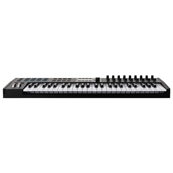 Arturia Keylab 49 MK3 Midi Klavye - Görsel 7