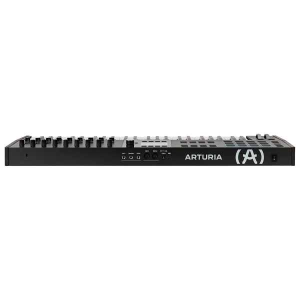 Arturia Keylab 49 MK3 Midi Klavye - Görsel 8