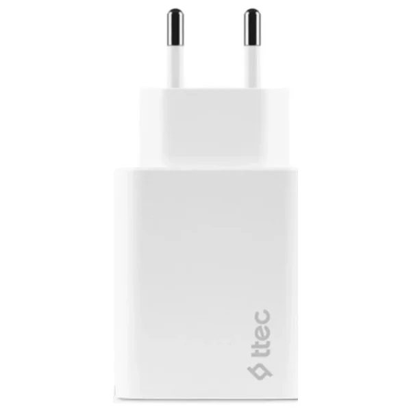 Ttec SmartCharger 2SC26B 30 W Type-C Hızlı Şarj Adaptörü - Görsel 7