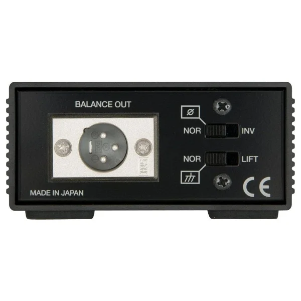 Boss DI-1 Direct Box - Görsel 8