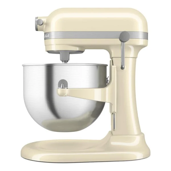 KitchenAid Artisan Kaldırılabilir Kaseli Stand Mikser, Almond Cream, 6,6 L - Görsel 5