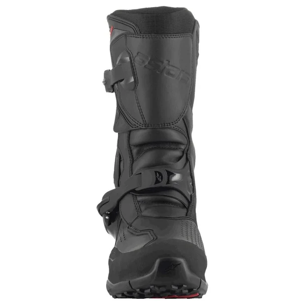 Alpinestars XT-8 Gore-Tex Siyah Motosiklet Ayakkabısı - Görsel 2