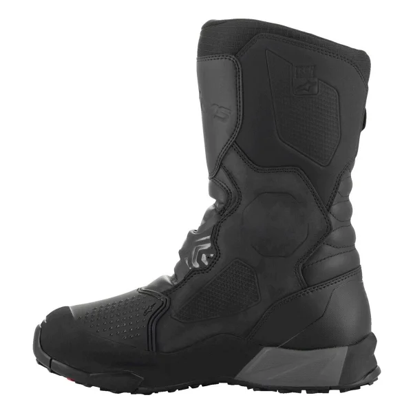 Alpinestars XT-8 Gore-Tex Siyah Motosiklet Ayakkabısı - Görsel 3