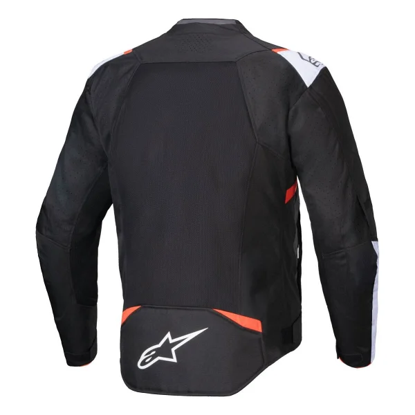 Alpinestars T-SPS Air V2 Erkek Yazlık Motosiklet Montu - Görsel 2