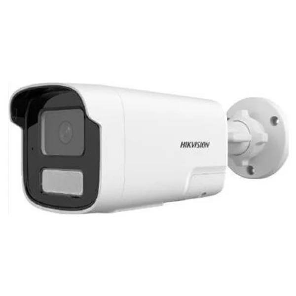 Hikvision DS-2CD1T63G2-LIUF/SL 6MP 4MM 50MT Dahili Ses IP67 IR Bullet İp Kamera - Görsel 2