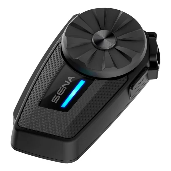 Sena Spider ST1 Bluetooth Intercom - Görsel 2