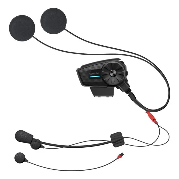 Sena Spider ST1 Bluetooth Intercom - Görsel 6
