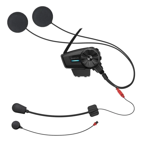 Sena Spider ST1 Bluetooth Intercom - Görsel 7