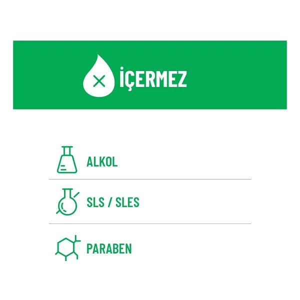 Siveno %100 Doğal Bebek Pişik Önleyici Krem Çinko PCA Yenidoğan Koruyucu & Hassas Onarıcı Bakım Kremi 50 ml - Görsel 4