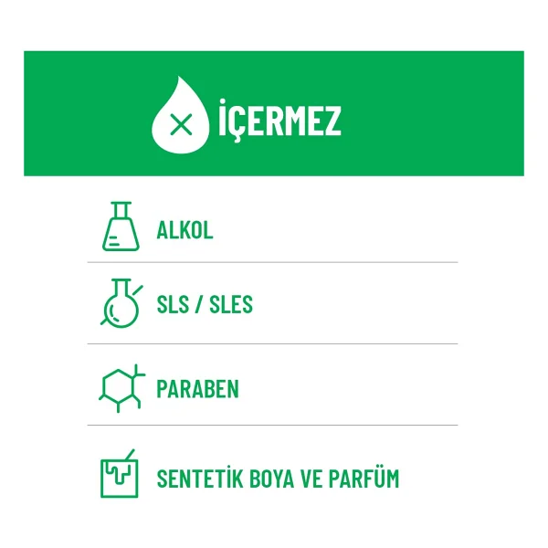 Siveno Doğal 100 ml 50 Faktör Çocuk Güneş Losyonu - Görsel 6