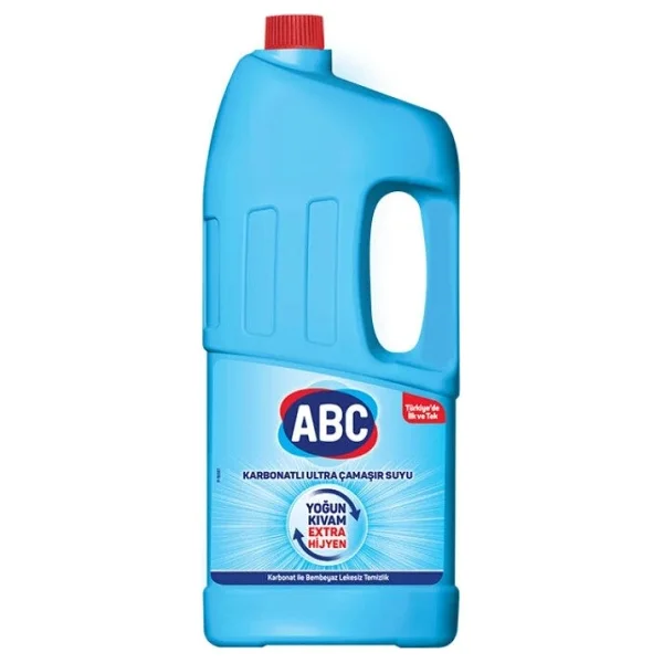 ABC Ultra Çamaşır Suyu 1.85 lt - Görsel 2