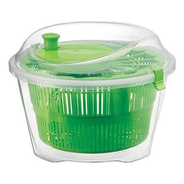Gondol G-25 Vega Salata Kurutucu Pembe - Görsel 4