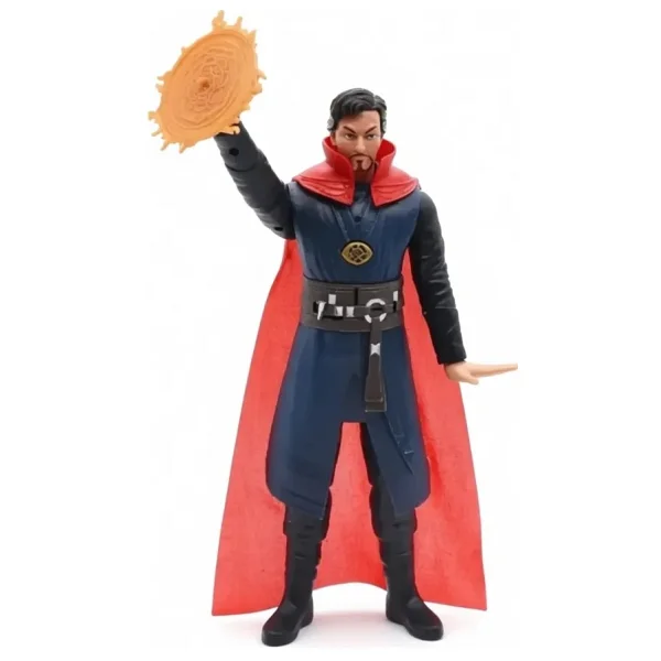 Brother Toys Doktor Strange Sesli Işıklı Müzikli 30 Cm. Karakter Figür Oyuncak Dr Doctor Strange - Görsel 4