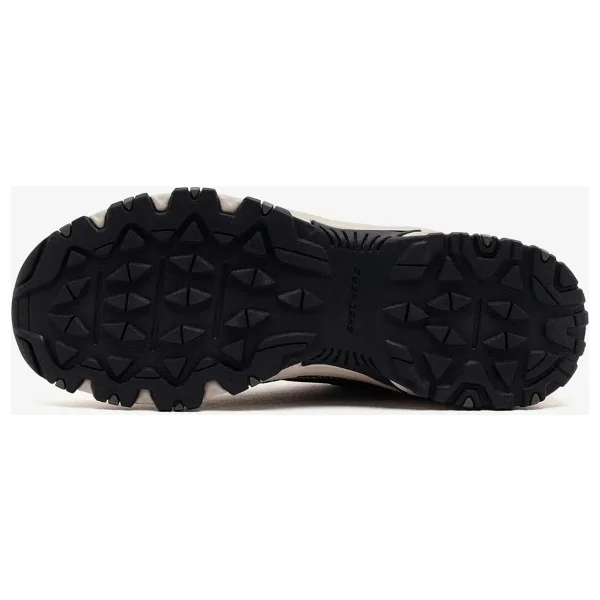 Skechers Hillcrest 180358 BLK Siyah Kadın Outdoor Ayakkabı - Görsel 9
