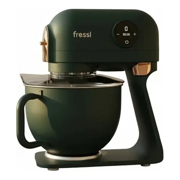 Fressi Allegro FR-SM2503 1500 W 5 lt Hamur Yoğurma Makinesi - Görsel 10