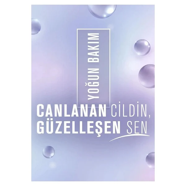 Arko Nem Hyalüronik Asit Yoğun 250 ml Nemlendirici Krem - Görsel 4