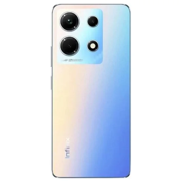 Infinix Note 30 256 GB Mavi - Görsel 4