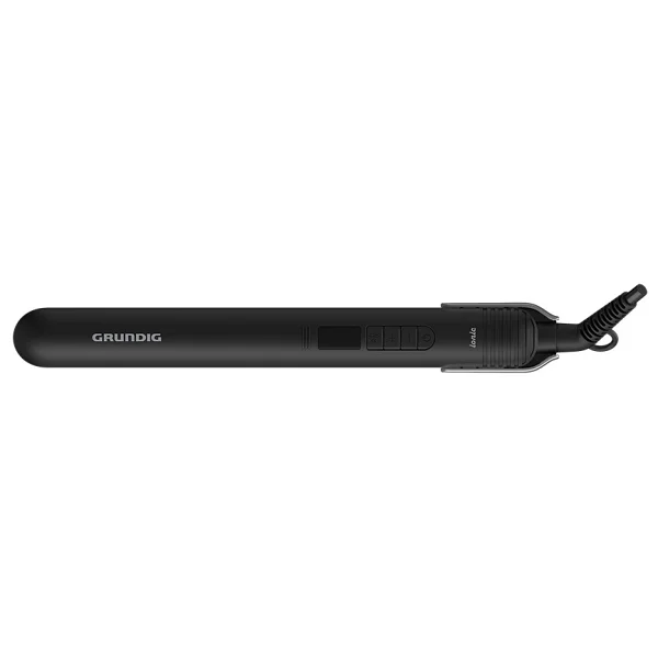 Grundig HS 7034 İyonik Seramik Saç Düzleştirici - Görsel 2