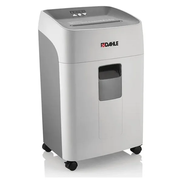 Dahle 52214 40 lt Evrak İmha Makinesi - Görsel 3