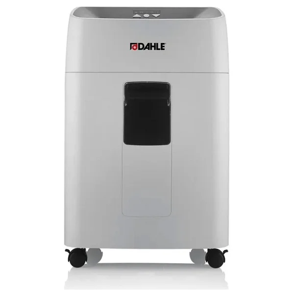Dahle 52214 40 lt Evrak İmha Makinesi - Görsel 4