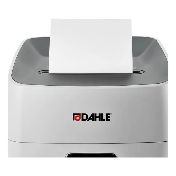 Dahle 52214 40 lt Evrak İmha Makinesi - Görsel 7