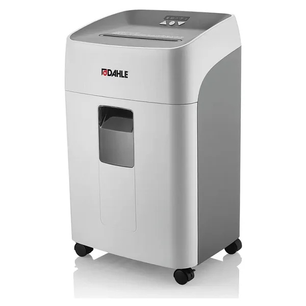 Dahle 52214 40 lt Evrak İmha Makinesi - Görsel 8