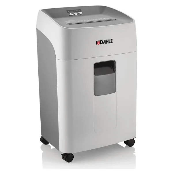Dahle 52214 40 lt Evrak İmha Makinesi - Görsel 9