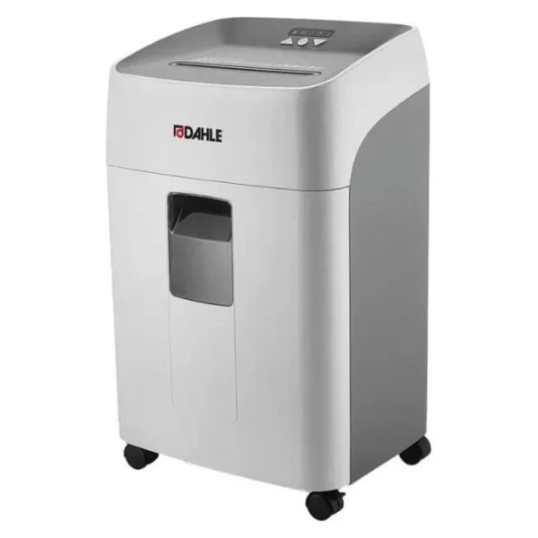 Dahle 52214 40 lt Evrak İmha Makinesi - Görsel 10