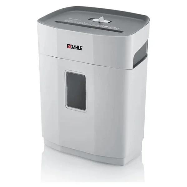 Dahle 23100 12 lt Evrak İmha Makinesi - Görsel 2