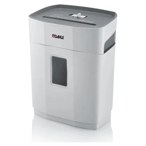 Dahle 23100 12 lt Evrak İmha Makinesi - Görsel 5