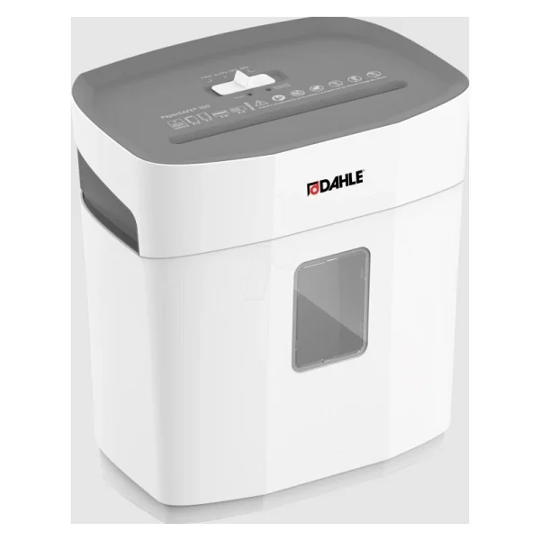 Dahle 23100 12 lt Evrak İmha Makinesi - Görsel 8
