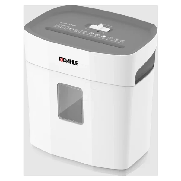 Dahle 23100 12 lt Evrak İmha Makinesi - Görsel 9