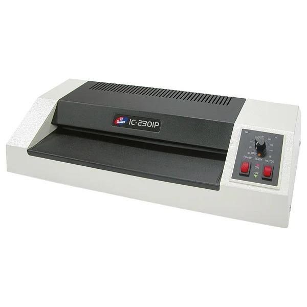 GMP IC 230 A4 Laminasyon Makinesi - Görsel 2
