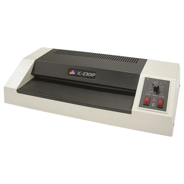 GMP IC 230 A4 Laminasyon Makinesi - Görsel 3