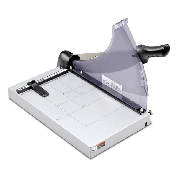 Kw-Trio 3040 A4 Kollu Giyotin - Görsel 2