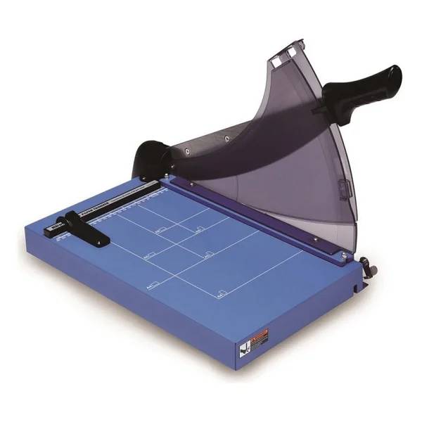 Kw-Trio 3040 A4 Kollu Giyotin - Görsel 3