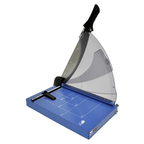 Kw-Trio 3040 A4 Kollu Giyotin - Görsel 4