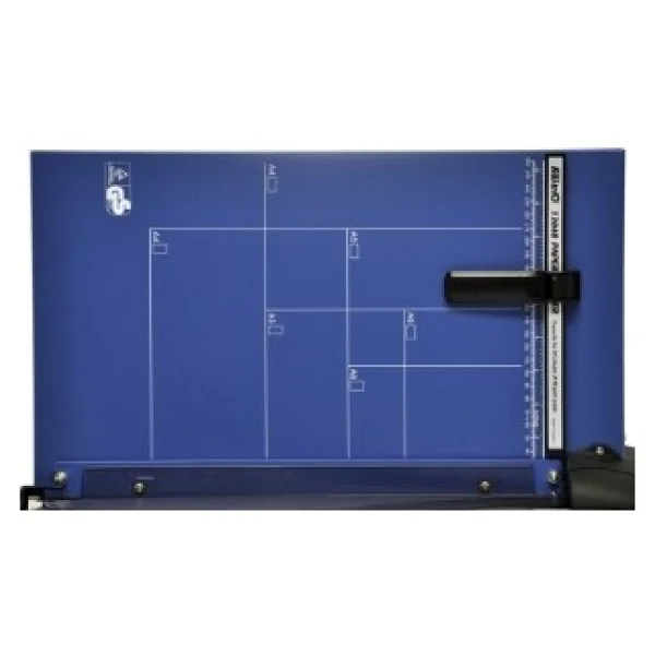 Kw-Trio 3040 A4 Kollu Giyotin - Görsel 5