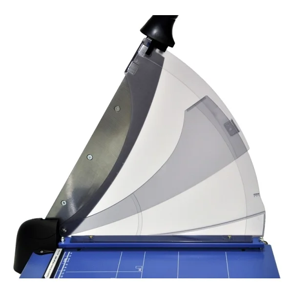 Kw-Trio 3040 A4 Kollu Giyotin - Görsel 7