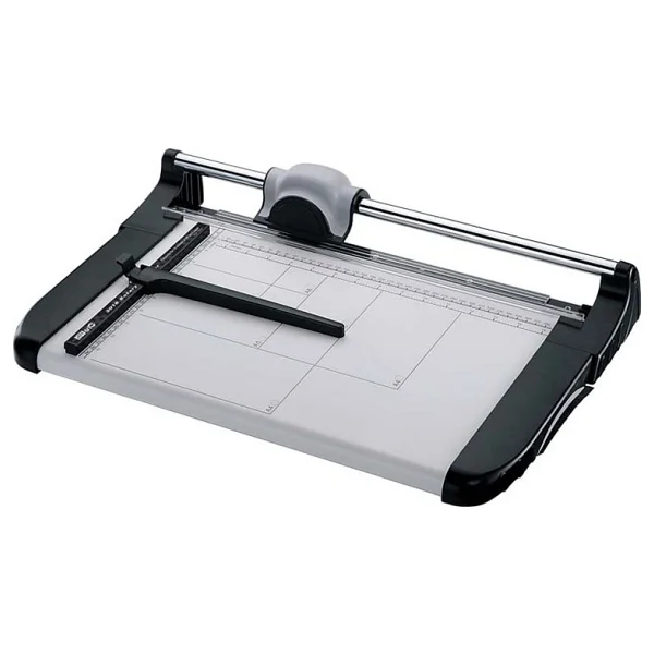 Kw-Trio 3919 A3 Sürgülü Giyotin - Görsel 2