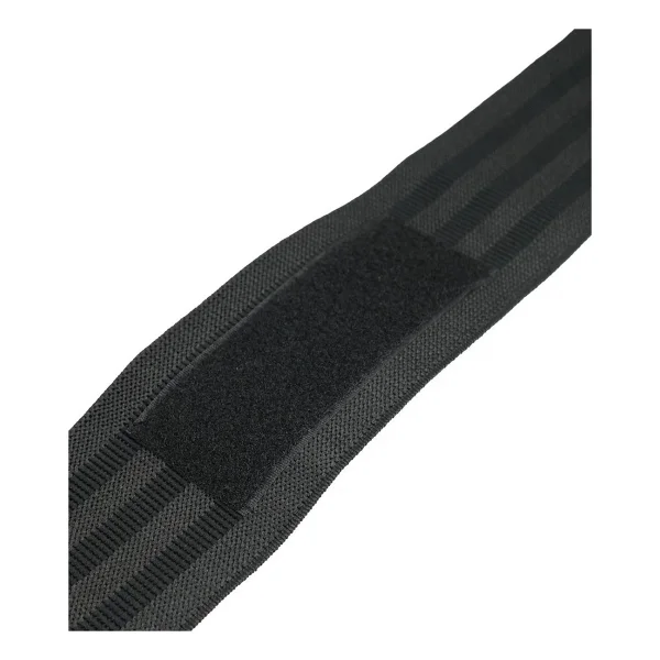 MuscleCloth Pro Knee Wraps Dizlik - Görsel 10